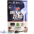 BIG® Only Whey Zero BigCrac 30g - odżywka białkowa WPC Lacprodan o smaku wafelka w czekoladzie