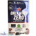 BIG® Only Whey Zero BigCrac 30g - odżywka białkowa WPC Lacprodan o smaku wafelka w czekoladzie by MAX Protein® (big-only-whey-zero-bigcrac-30g-odzywka-bialkowa-wpc-lacprodan-o-smaku-wafelka-w-czekoladzie)