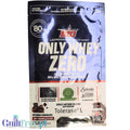 BIG® Only Whey Zero Belgian Chocolate 30g - kremowa odżywka białkowa WPC Lacprodan 80 ze stewią