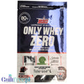 BIG® Only Whey Zero Brownie 30g - kremowa odżywka białkowa WPC Lacprodan 80 ze stewią by MAX Protein® (big-only-whey-zero-brownie-30g-kremowa-odzywka-bialkowa-wpc-lacprodan-80-ze-stewia)