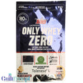 BIG® Only Whey Zero Vanilla Cream 30g - kremowa odżywka białkowa WPC Lacprodan 80 ze stewią by MAX Protein® (big-only-whey-zero-vanilla-cream-30g-kremowa-odzywka-bialkowa-wpc-lacprodan-80-ze-stewia)