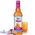 Jordan's Skinny Syrups Hibiscus Passion Fruit syrop zero kalorii (smak Hibiskus & Marakuja) by Skinny Mixes Jordan's (jordan-s-skinny-syrups-flavor-infusion-hibiscus-passion-fruit-syrop-zero-kalorii-hibiskus-marakuja)