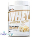 per4m® Per4m Whey Advanced Protein White Chocolate 900g - gęsta odżywka białkowa WPC, WPI & MPC, Biała Czekolada - Protein Supplements