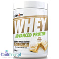 Per4m Whey Advanced Protein Apple Strudel 900g - gęsta odżywka białkowa WPC, WPI & MPC by per4m® (per4m-whey-advanced-protein-apple-strudel-900g-gesta-odzywka-bialkowa-wpc-wpi-mpc)