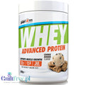 Per4m Whey Advanced Protein Cookie Dough 900g - dense protein nutrient WPC, WPI & MPC.