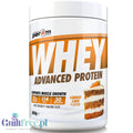 per4m® Per4m Whey Advanced Protein Carrot Cake 900g - gęsta odżywka białkowa WPC, WPI & MPC, Ciasto Marchewkowe - Protein Supplements