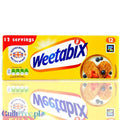 Weetabix 12 sztuk - prasowane pełnoziarniste płatki śniadaniowe w brykietach z żelazem i witaminami by Weetabix (weetabix-12-sztuk-prasowane-pelnoziarniste-platki-sniadaniowe-w-brykietach-z-zelazem-i-witaminami)
