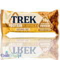 Trek Protein Flapjack Original Oat - bezglutenowy wegański baton z ciemną czekoladą 9g białka by Trek (trek-protein-flapjack-original-oat-bezglutenowy-weganski-baton-z-ciemna-czekolada-9g-bialka)