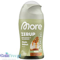 More Nutrition Zerup Maple Walnut - concentrated syrup for coffee and tea without sugar and calories