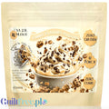 Funky Pudding Cookie Dough - budyń bez cukru o smaku ciasteczkowym, 12 porcji