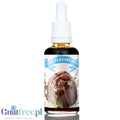Funky Flavors Sweet Chocolate Truffle Stevia - słodzące kropelki smakowe bez cukru o smaku pralinkowym ze stewią by Funky Flavors (funky-flavors-sweet-chocolate-truffle-stevia-slodzace-kropelki-smakowe-bez-cukru-o-smaku-pralinkowym-ze-stewia)