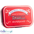 Amarelli Rossano Liquirizia di Calabria 40g - czysta włoska lukrecja z Kalabrii 100% bez cukru by Amarelli (amarelli-rossano-liquirizia-di-calabria-40g-czysta-wloska-lukrecja-z-kalabrii-100-bez-cukru)
