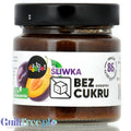 A to Dobre Śliwka! - dżem 100% owoców bez dodatku cukru