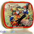 Amarelli Liquirizia alla Menta 20g