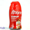 More Nutrition Zerup Amaretto - skoncentrowany syrop do kawy i herbaty bez cukru i kalorii by More Nutrition (more-nutrition-zerup-amaretto-skoncentrowany-syrop-do-kawy-i-herbaty-bez-cukru-i-kalorii)