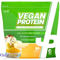 TBJP Vegan Protein Banoffee Sundae 2KG - wegańska odżywka białkowa bez cukru z witaminami i minerałami