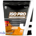 TBJP ISO PRO Caramel Biscuit 1kg - odżywka białkowa WPI 90%, smak krem Speculoos