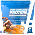 TBJP Performance Protein WPC & Isolate Malted Chocolate 2kg - odżywka białkowa WPC & WPI, smak Potrójna Czekolada by TBJP (tbjp-performance-protein-wpc-isolate-malted-chocolate-2kg-odzywka-bialkowa-wpc-wpi-smak-potrojna-czekolada)