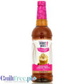 Jordan's Skinny Syrups Chocolate Caramel Truffle - syrop bez cukru do kawy o smaku praliny czekoladowo-karmelowej by Skinny Mixes Jordan's (jordan-s-skinny-syrups-chocolate-caramel-truffle-syrop-bez-cukru-do-kawy-o-smaku-praliny-czekoladowo-karmelowej)