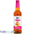 Jordan's Skinny Syrups Iced Cinnamon Roll - syrop zero kalorii do kawy, smak Cynamonowa Drożdżówka z Lukrem by Skinny Mixes Jordan's (jordan-s-skinny-syrups-iced-cinnamon-roll)