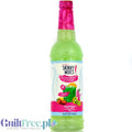 Jordan's Skinny Mixes TropiGal - syrop bez cukru do wody i napojów, smak Kiwi, Truskawka i Mango by Skinny Mixes Jordan's (jordans-skinny-mixes-tropical-mixer-do-drinkow-0-kcal-smak-kiwi-truskawka-i-mango)