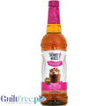 Jordan's Skinny Syrups Peanut Butter Cup - syrop zero kalorii Czekolada & Masło Orzechowe by Skinny Mixes Jordan's (skinny-syrups-sugar-free-peanut-butter-cup-syrup)