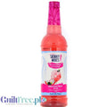 Jordan's Skinny Syrups Flavor Infusion Dragon Fruit Açaí syrop zero kalorii (Pithaja & Açaí) by Skinny Mixes Jordan's (jordan-s-skinny-syrups-flavor-infusion-dragon-fruit-acai-syrop-zero-kalorii-pithaja-acai)