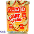 Inlead Fruit Spread Apple Cinnamon - dżem frużelina jabłkowa z cynamonem tylko 47kcal by InLead (inlead-fruit-spread-apple-cinnamon-dzem-fruzelina-jablkowa-z-cynamonem-tylko-47kcal)