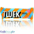 Tweek Creamy Caramel Bar - miękki baton bez cukru i glutenu, Czekolada z karmelem by Tweek - Sweets with Benefits (tweek-creamy-caramel-bar-miekki-baton-bez-cukru-i-glutenu-czekolada-z-karmelem)