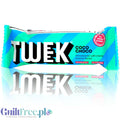 Tweek Coco Choco Bar - miękki baton bez cukru i glutenu, Czekolada z kokosem