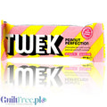 Tweek Peanut Perfection Bar - miękki czekoladowy baton z orzeszkami i karmelem, bez cukru i glutenu