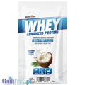 Per4m Whey Advanced Protein Coconut Creme 30g sachet - thick WPC, WPI & MPC protein supplement