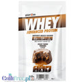 Per4m Whey Advanced Protein Sticky Toffee Pudding 30g sachet - thick WPC, WPI & MPC protein supplement