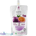 Jelly.B Konjac Jelly, Passion Fruit - koreańska galaretka do picia 2kcal, Marakuja by Jelly.B Konjac Jelly (jellyb-konjac-jelly-passion-fruit-koreanska-galaretka-do-picia-2kcal-marakuja)