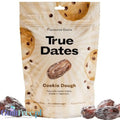 True Dates Cookie Dough - daktyle nadziewane bez dodatku cukru o smaku ciasteczkowym by True Dates (true-dates-cookie-dough-daktyle-nadziewane-bez-dodatku-cukru)