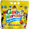Max Protein Good Morning Oatmeal Lacasitos 1,5kg - owsianka instant, smak czekoladowych drażetek by MAX Protein® (max-protein-good-morning-oatmeal-lacasitos-15kg-owsianka-instant-smak-czekoladowych-drazetek)