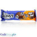 Skinny Food Duo Bar Jaffa Cake - wegański bezglutenowy baton białkowy 2 x 98kcal by Skinny Food (skinny-food-duo-bar-jaffa-cake-weganski-bezglutenowy-baton-bialkowy-2-x-98kcal)