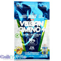 BIG® Vegan Amino+, Banana & Choco 30g saszetka - wegańska odżywka białkowa z kawałkami MLECZNEGO karmelu by MAX Protein® (big-vegan-amino-banana-choco-30g-saszetka-weganska-odzywka-bialkowa-z-kawalkami-mlecznego-karmelu)