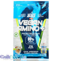 BIG® Vegan Amino+, Milk & Cinnamon 30g saszetka - wegańska odżywka białkowa o smaku mleka z cynamonem by MAX Protein® (big-vegan-amino-milk-cinnamon-30g-saszetka-weganska-odzywka-bialkowa-o-smaku-mleka-z-cynamonem)