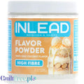 Inlead Flavor Powder White Choc Coconut 90g - błonnikowy aromat słodzący w proszku o smaku Biała Czekolada i Kokos by InLead (inlead-flavor-powder-white-choc-coconut-90g-blonnikowy-aromat-slodzacy-w-proszku-o-smaku-biala-czekolada-i-kokos)