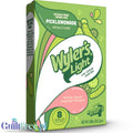 Wyler's Singles To Go Picklemonade - VIRAL lemoniada ogórkowa w saszetkach bez cukru i kcal