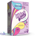 Wyler's Singles To Go 20' Pink Wedding Cake, Bubble Gum, Butterfly Dream, Cosmic Superhero - viralowe napoje instant bez cukru