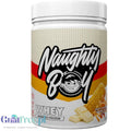 Naughty Boy Whey Protein White Chocolate Caramel Biscuit 900g - gęsta odżywka białkowa WPI, WPC & MPC by Naughty Boy (naughty-boy-whey-premium-protein-white-chocolate-caramel-biscuit-900g-gesta-odzywka-bialkowa-wpi-wpc-mpc)