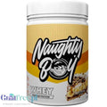 Naughty Boy Whey Protein Banoffee Pie 900g - gęsta odżywka białkowa WPI, WPC & MPC by Naughty Boy (naughty-boy-whey-premium-protein-banoffee-pie-900g-gesta-odzywka-bialkowa-wpi-wpc-mpc)