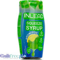 Inlead Squeeze Syrup Waldmeister - skoncentrowany syrop do wody bez cukru i kalorii na 8L by InLead (inlead-squeeze-syrup-waldmeister-skoncentrowany-syrop-do-wody-bez-cukru-i-kalorii-na-8l)