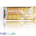 Kayow Protein White Chocolate - proteinowa biała czekolada bez cukru 25% WPI by Kayow Nutrition (kayow-protein-white-chocolate-proteinowa-biala-czekolada-bez-cukru-25-wpi)