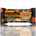 Nutry Nuts Peanut Butter Cups Salted Caramel - miseczki proteinowe 67% mniej cukru, Biała Czekolada & Masło Orzechowe by Nutry Nuts (nutry-nuts-peanut-butter-cups-salted-caramel-miseczki-proteinowe-67-mniej-cukru-biala-czekolada-maslo-orzechowe)