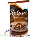 Wrigley's Solano cappuccino