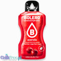 Bolero Drink Stevia Acerola, instant, sachet 9g