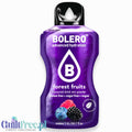 Bolero Drink Stevia Forrest Fruit, instant, sachet 9g
